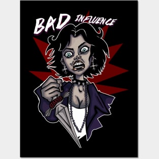 The craft Posters and Art